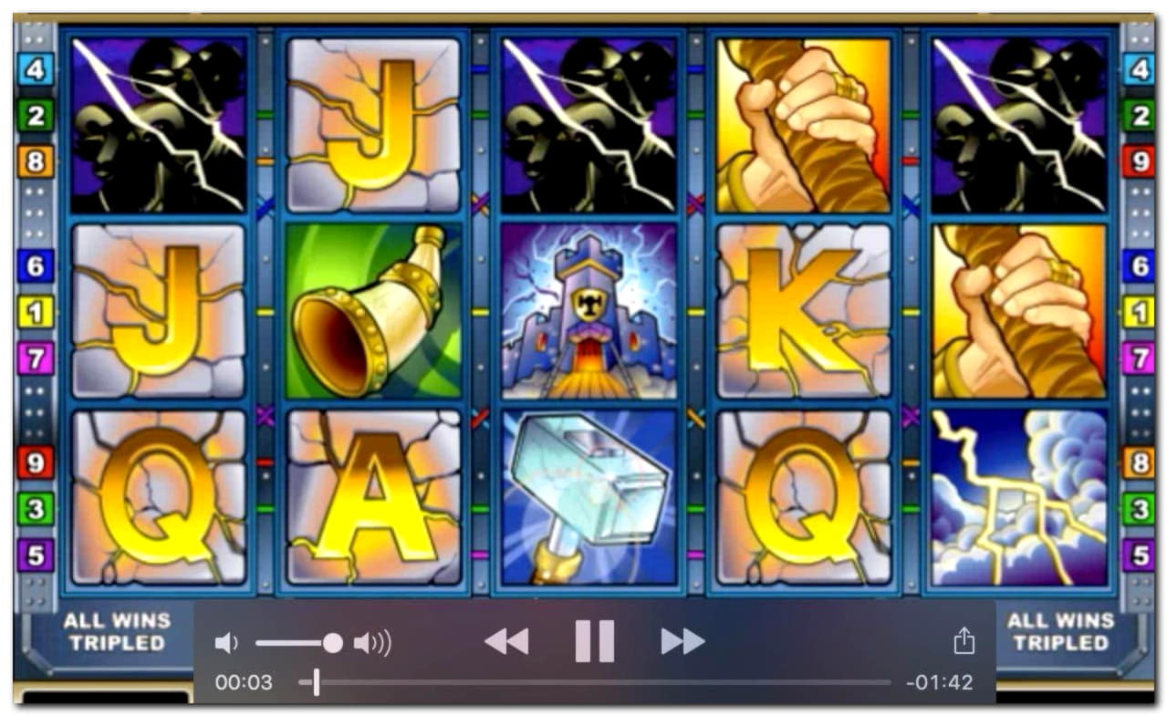 70 Loyalty Free Spins! at Casino Dingo