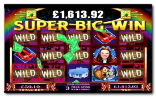 440% Match bonus at Casino com