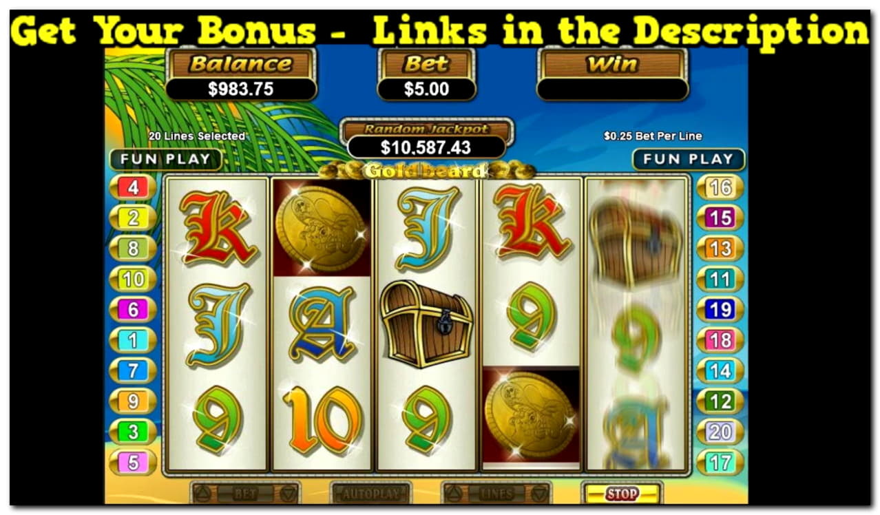 $475 FREE Chip Casino at Vegas Crest Casino