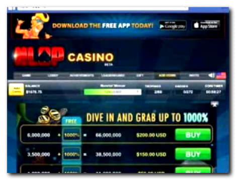 Eur 470 Tournament at Vegas Crest Casino