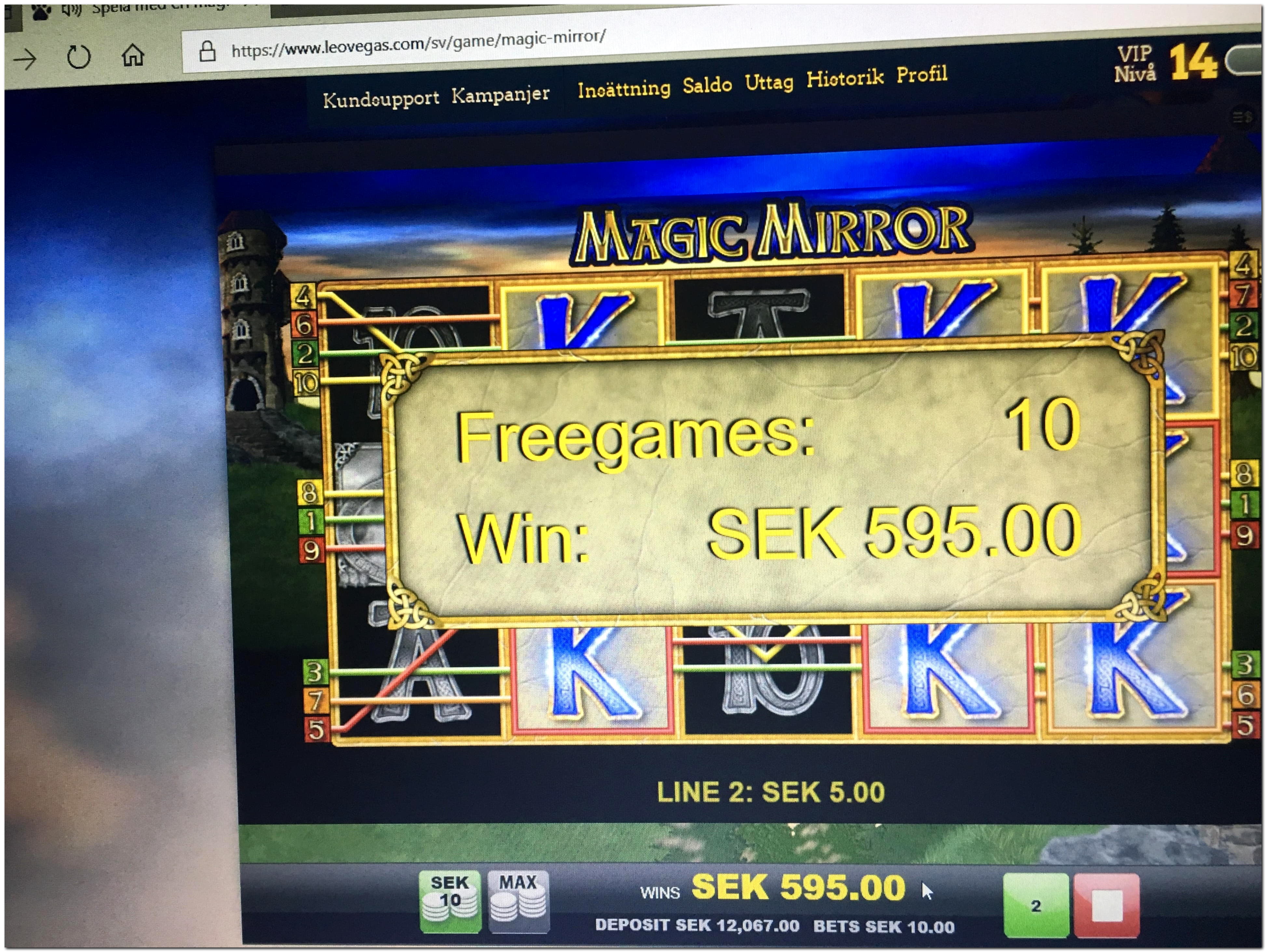£2055 No Deposit Bonus Code at No Bonus Casino