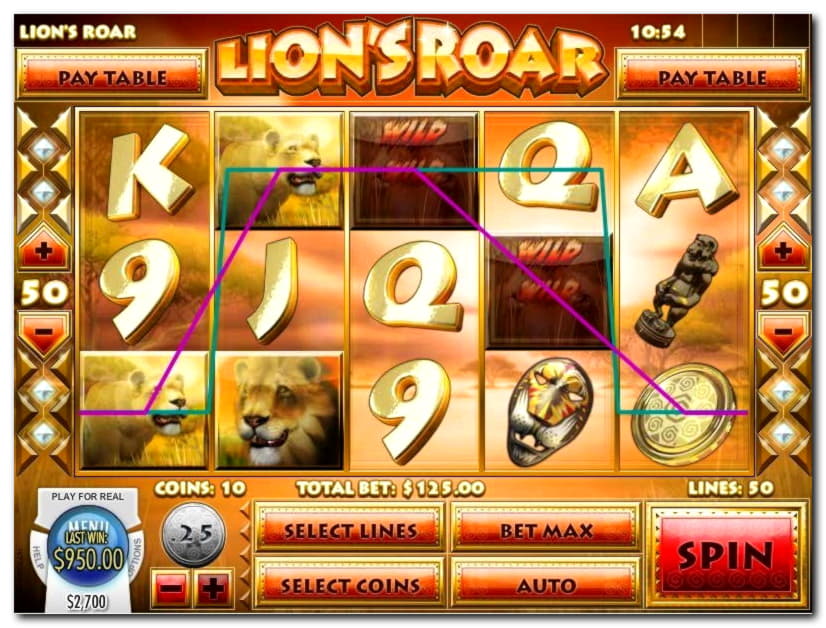 920% First deposit bonus at 7 Sultans Casino