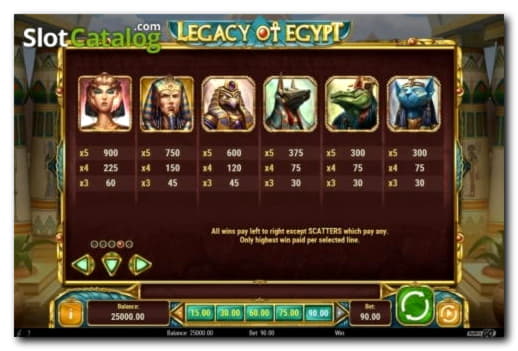 270 Free spins casino at Mobile Bet Casino