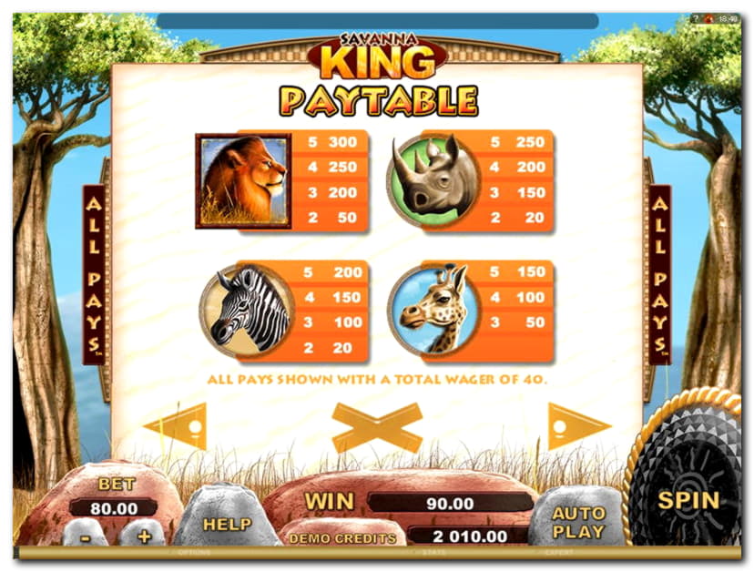 €735 Free Casino Tournament at Royal Vegas Casino